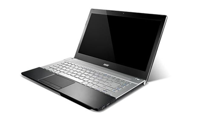 Acer Aspire V3-53234G50MAKK/T005 pic 1